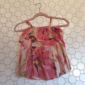 Gap Kids Summer Blouse - L / Size 10